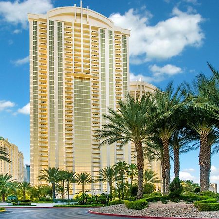 The Signature Mgm By Zelloo ラスベガス エクステリア 写真