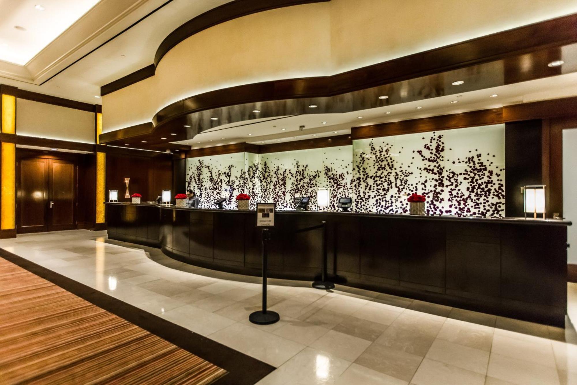 The Signature Mgm By Zelloo ラスベガス エクステリア 写真
