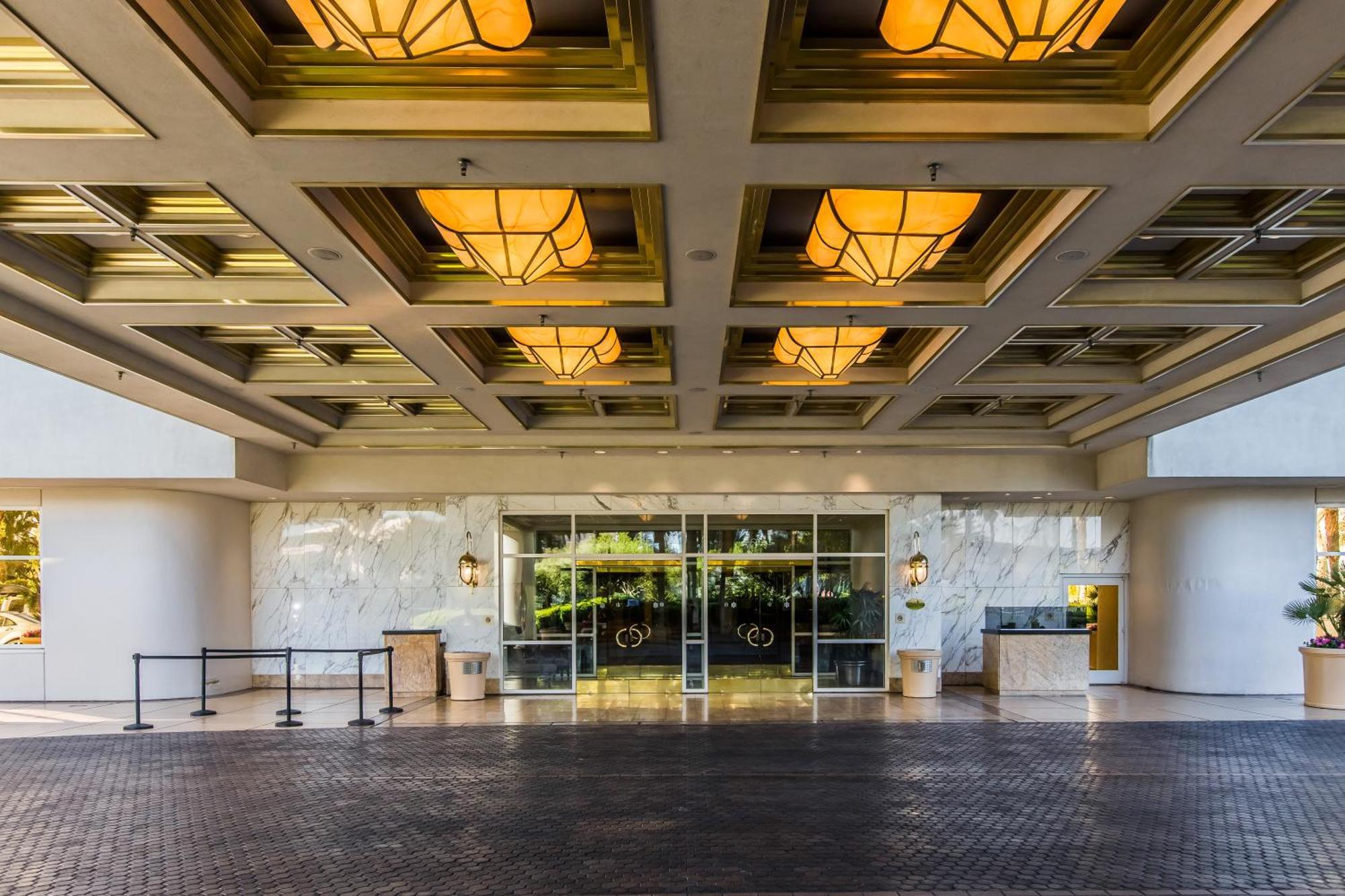 The Signature Mgm By Zelloo ラスベガス エクステリア 写真